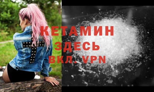 ALPHA PVP Горняк