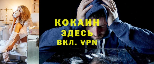 ALPHA PVP Горняк